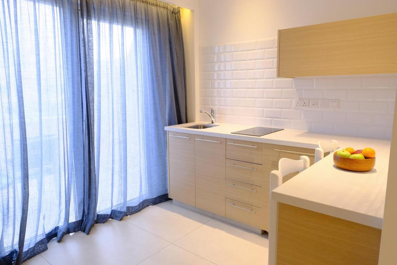 Sunrise Oasis Hotel & Waterpark Protaras Ngoại thất bức ảnh